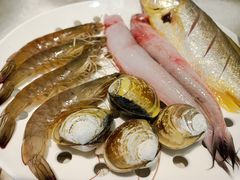 -叶氏兄弟饭摊(马鞍池东路店)