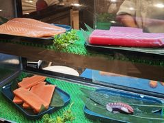 -亚龙湾希尔顿自助餐厅·海鲜·烧烤·沙滩BBQ·现场乐队