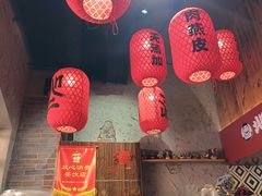 -地二手作鱼汤馄饨(上街里店)