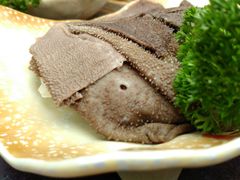 -蓉城江北老灶火锅(春熙路店)