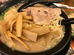 -博多一幸舍(侨福芳草地购物中心店)