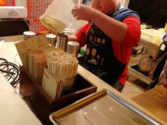 -傅强排骨(成都总店)