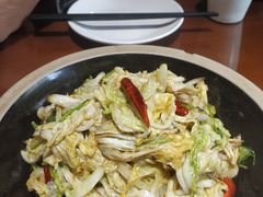 -58度品质川菜馆(经一路店)