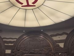 -中国铁道博物馆(正阳门馆)