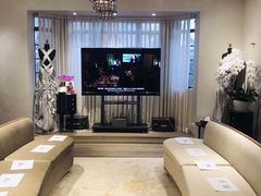 -GRACE CHEN高级时装