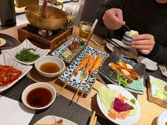 -德川家日本料理(顺义华联店)