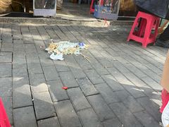 -李家特色小炒泡馍