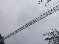 -十渡高山漂流