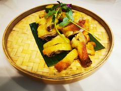 -香香海南菜餐厅
