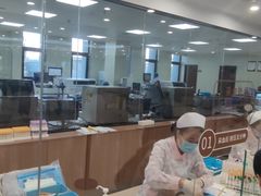 -松乔体检(亦庄店)