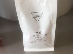 -Manner Coffee(IFS一楼店)
