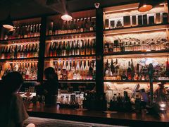 -RMK Shochu Bar(三诺店)