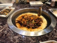 -灶座小锅烀饼·铁锅炖(全国总店)