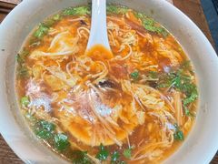 -俏东方·海味水饺·青岛菜(崂山店)