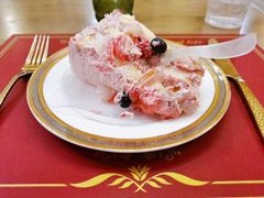 -老欧洲咖啡·西餐(后湖店)