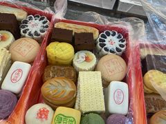 -北京稻香村(第三店)