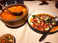 苗家酸汤鱼-山石榴·贵州菜(丰盛里店)