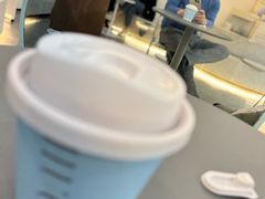 -HUGS coffee(东区店)