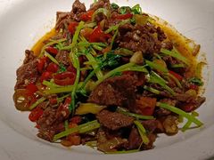 -恰饭·老长沙市井菜(天河客运站店)