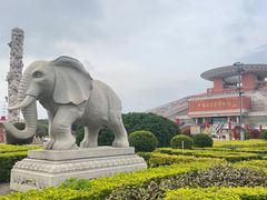 -中国闽台缘博物馆