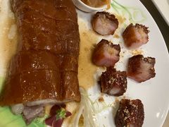 -广东胜利宾馆西关粤中餐厅