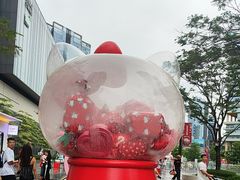 -东莞松山湖万象汇