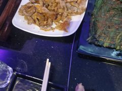 -冰城小镇音乐串吧·聚会餐厅(百子湾店)