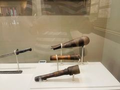 -遵义会议纪念馆