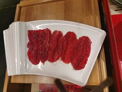 -谭鸭血老火锅(万象九宜城店)