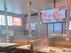 -轻烧烤肉(光谷步行街店)