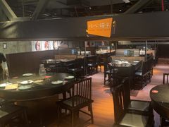 -捞王锅物料理(凯旋路店)