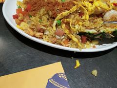 -simply thai天泰(长泰广场店)