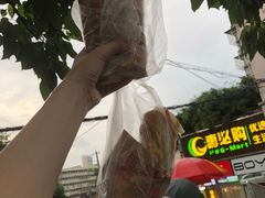 -神奇的香酥鸡蛋灌饼