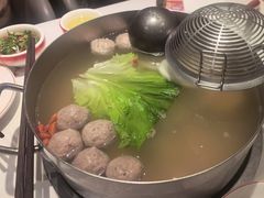 -陈记顺和潮汕牛肉火锅(番禺迎宾大道店)