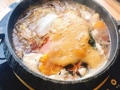 -水林间·寿喜烧自助(仙林金鹰店)
