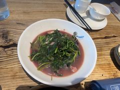 -百翠山居.家飨餐厅