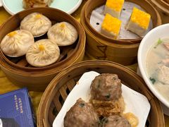 -新海利海鲜城·41年珠海老字号(夏湾店)