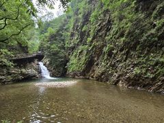 -九龙潭景区