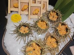 -大葉日本料理·龍蝦任食放題(廣州W酒店)