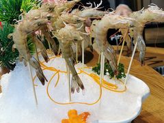 -尚海豆捞(乐虹坊店)