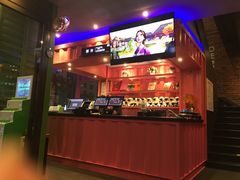 -丰茂烤串(建设街店)