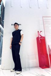-17style壹柒造型