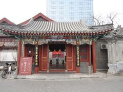 -北京湖广会馆