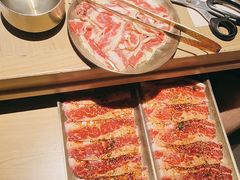 -西塔老太太泥炉烤肉(亚运村店)