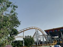 -南昌之星游乐场