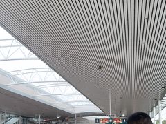 -韶关站