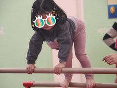 -小小运动馆(浦江店)