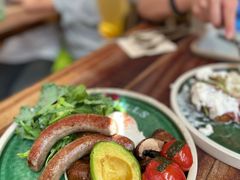 -O'mills Sourdough Bakery&Bistro(永嘉路店)