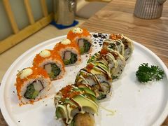 -赤稻·日式料理(禅城店)