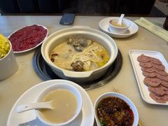 -小骨煲金华砂锅(转塘金街美地店)